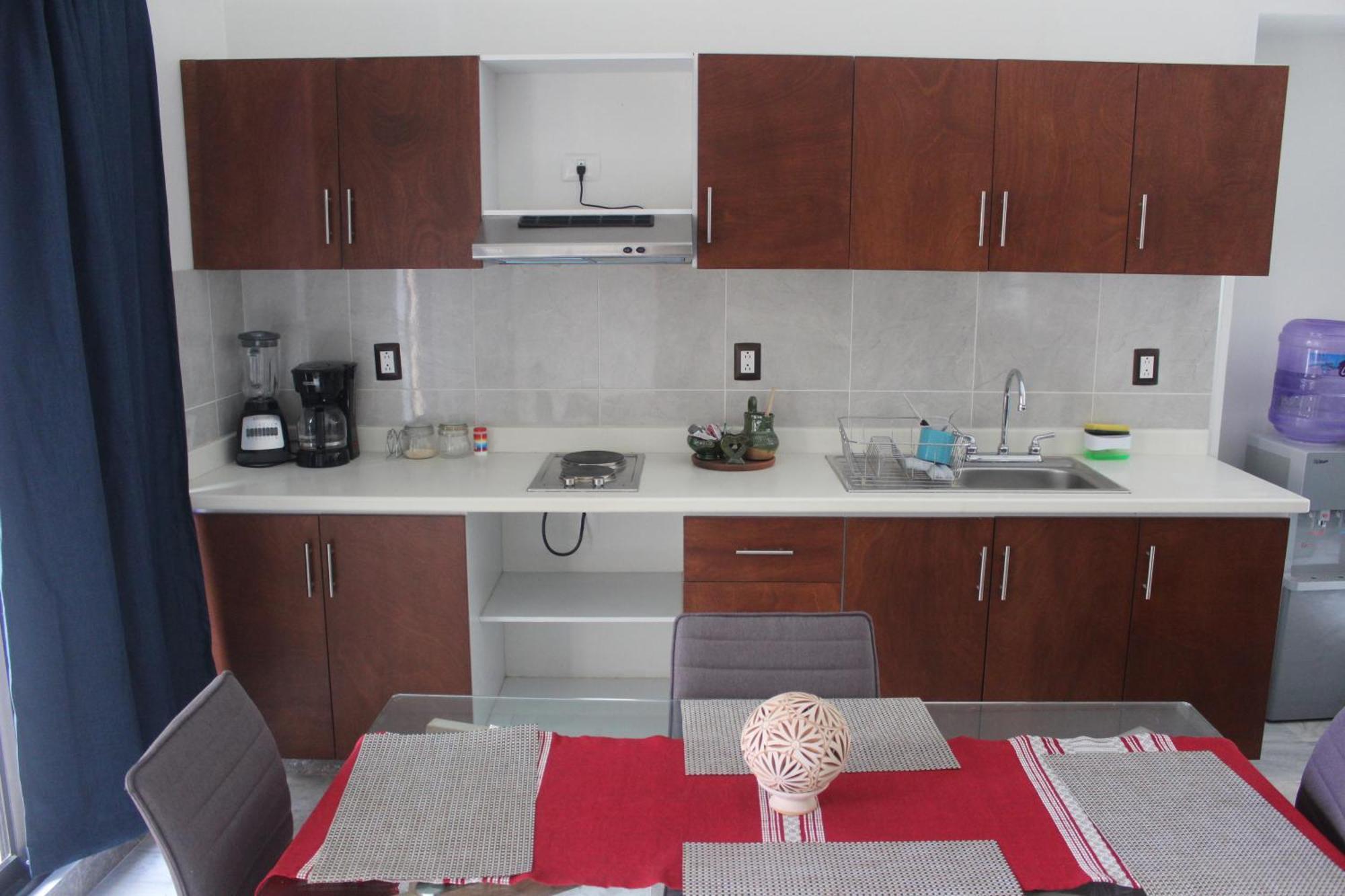 Suites Independencia Oaxaca Buitenkant foto